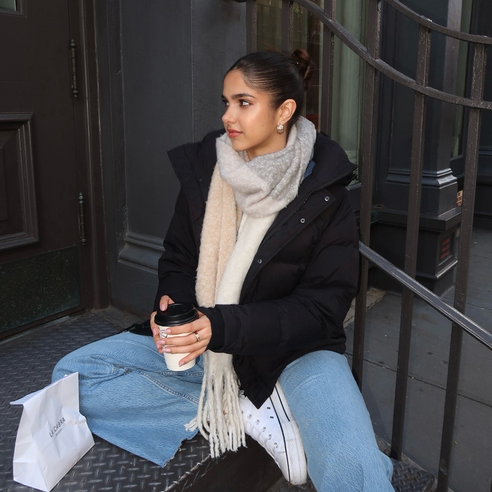 Meet your Posher, Aeksandra